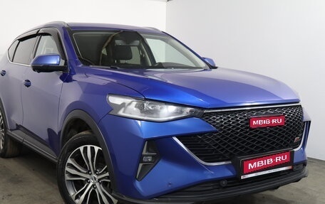 Haval F7 I, 2022 год, 1 929 000 рублей, 1 фотография