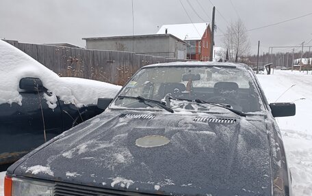 Audi 80, 1986 год, 95 000 рублей, 1 фотография