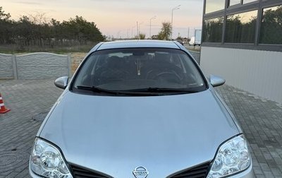 Nissan Primera III, 2006 год, 480 000 рублей, 1 фотография