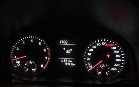 Volkswagen Caddy IV, 2019 год, 1 690 000 рублей, 19 фотография