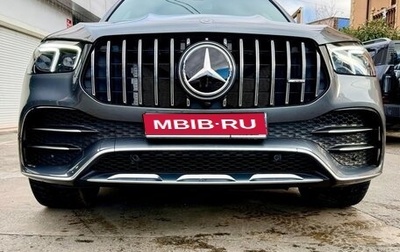 Mercedes-Benz GLE AMG, 2020 год, 12 500 000 рублей, 1 фотография