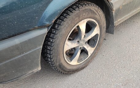 Volkswagen Passat B3, 1989 год, 185 000 рублей, 4 фотография