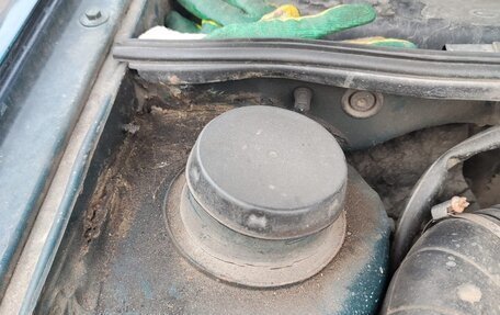 Volkswagen Passat B3, 1989 год, 185 000 рублей, 7 фотография