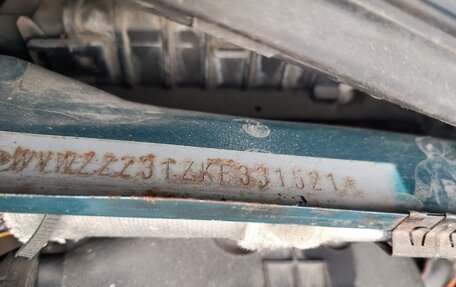 Volkswagen Passat B3, 1989 год, 185 000 рублей, 8 фотография