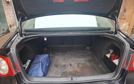 Volkswagen Passat B6, 2007 год, 500 000 рублей, 8 фотография