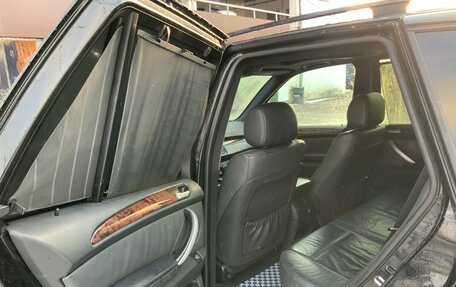 BMW X5, 2002 год, 680 000 рублей, 16 фотография