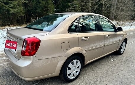 Chevrolet Lacetti, 2007 год, 650 000 рублей, 5 фотография