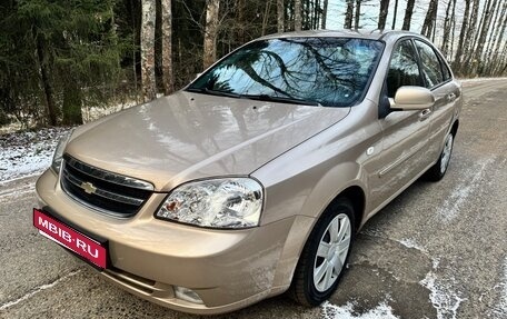 Chevrolet Lacetti, 2007 год, 650 000 рублей, 2 фотография