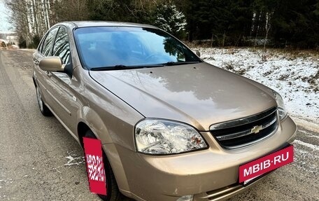 Chevrolet Lacetti, 2007 год, 650 000 рублей, 4 фотография