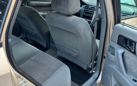 Chevrolet Lacetti, 2007 год, 650 000 рублей, 12 фотография