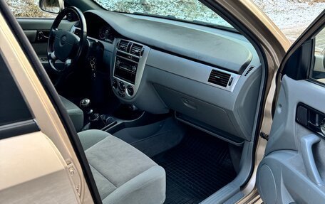 Chevrolet Lacetti, 2007 год, 650 000 рублей, 13 фотография