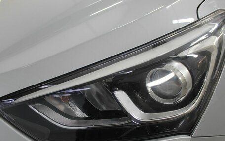 Hyundai Santa Fe III рестайлинг, 2017 год, 2 500 000 рублей, 5 фотография