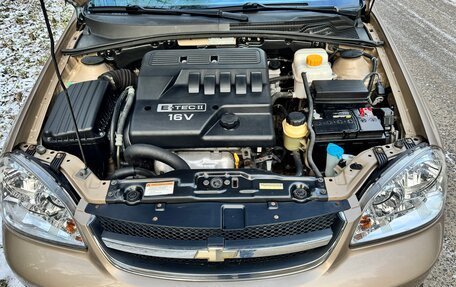 Chevrolet Lacetti, 2007 год, 650 000 рублей, 18 фотография