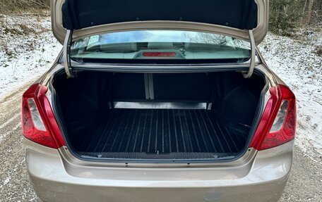 Chevrolet Lacetti, 2007 год, 650 000 рублей, 16 фотография