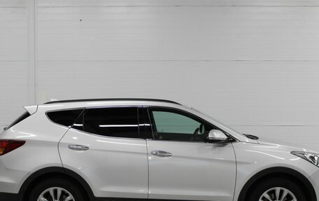 Hyundai Santa Fe III рестайлинг, 2017 год, 2 500 000 рублей, 4 фотография