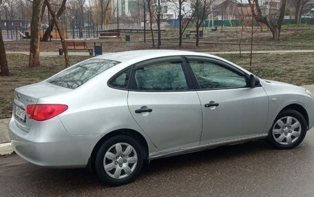 Hyundai Elantra IV, 2010 год, 540 000 рублей, 9 фотография