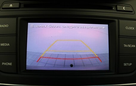 Hyundai Santa Fe III рестайлинг, 2017 год, 2 500 000 рублей, 21 фотография