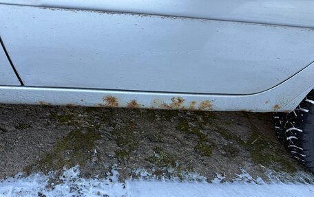 Mitsubishi Lancer IX, 2005 год, 300 000 рублей, 3 фотография