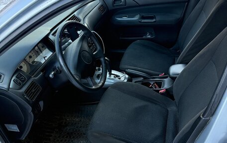 Mitsubishi Lancer IX, 2005 год, 300 000 рублей, 8 фотография