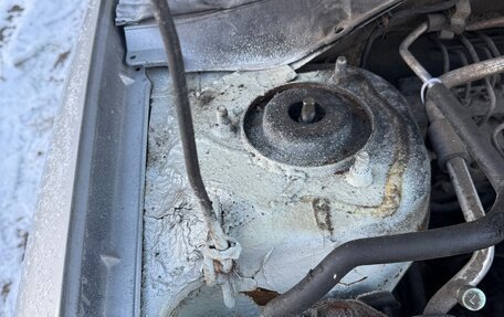 Mitsubishi Lancer IX, 2005 год, 300 000 рублей, 10 фотография