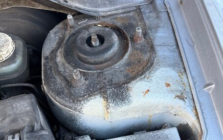 Mitsubishi Lancer IX, 2005 год, 300 000 рублей, 11 фотография