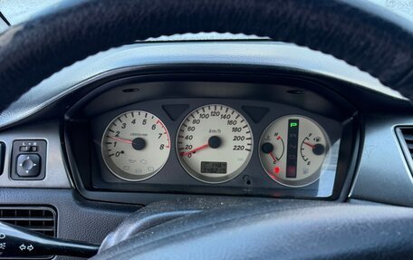 Mitsubishi Lancer IX, 2005 год, 300 000 рублей, 7 фотография