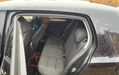 Volkswagen Golf VI, 2012 год, 1 150 000 рублей, 16 фотография