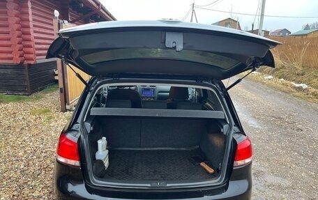 Volkswagen Golf VI, 2012 год, 1 150 000 рублей, 8 фотография