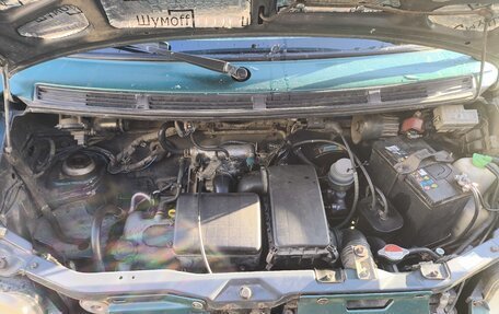 Suzuki Wagon R+ II, 1998 год, 280 000 рублей, 2 фотография