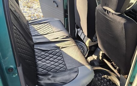 Suzuki Wagon R+ II, 1998 год, 280 000 рублей, 4 фотография