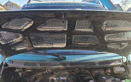 Suzuki Wagon R+ II, 1998 год, 280 000 рублей, 3 фотография