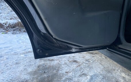 Mitsubishi Galant VIII, 2002 год, 200 000 рублей, 10 фотография