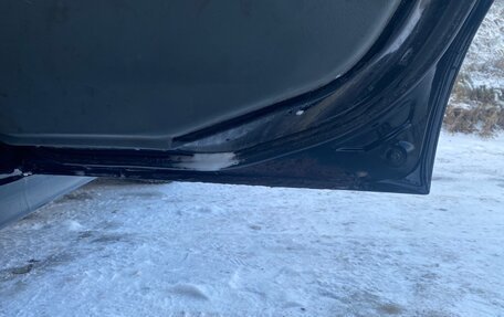 Mitsubishi Galant VIII, 2002 год, 200 000 рублей, 11 фотография