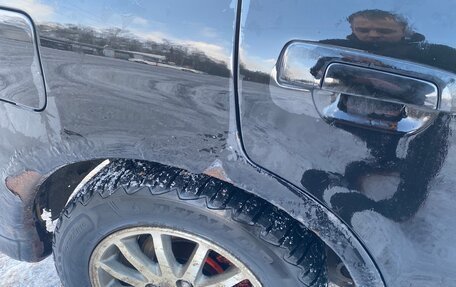 Mitsubishi Galant VIII, 2002 год, 200 000 рублей, 18 фотография