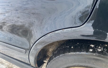 Mitsubishi Galant VIII, 2002 год, 200 000 рублей, 17 фотография