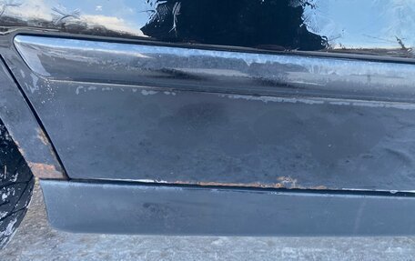 Mitsubishi Galant VIII, 2002 год, 200 000 рублей, 19 фотография