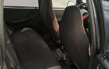 Chevrolet Niva I рестайлинг, 2004 год, 350 000 рублей, 5 фотография