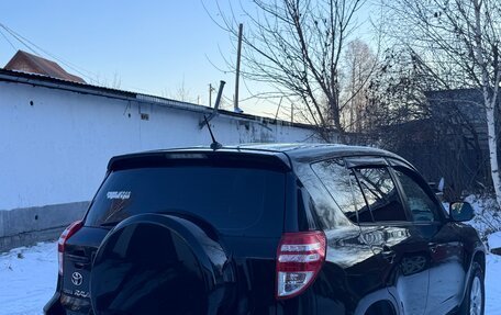 Toyota RAV4, 2012 год, 1 500 000 рублей, 3 фотография