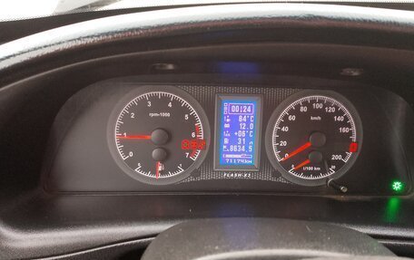 Chevrolet Niva I рестайлинг, 2004 год, 350 000 рублей, 9 фотография