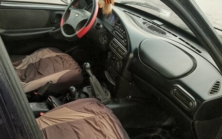 Chevrolet Niva I рестайлинг, 2004 год, 350 000 рублей, 6 фотография