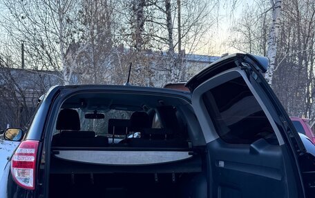 Toyota RAV4, 2012 год, 1 500 000 рублей, 4 фотография