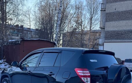 Toyota RAV4, 2012 год, 1 500 000 рублей, 11 фотография