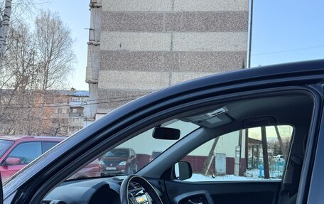 Toyota RAV4, 2012 год, 1 500 000 рублей, 9 фотография