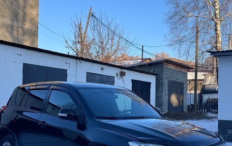 Toyota RAV4, 2012 год, 1 500 000 рублей, 13 фотография