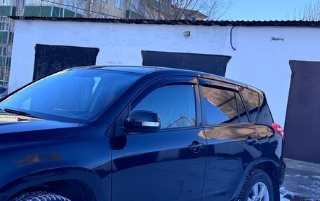 Toyota RAV4, 2012 год, 1 500 000 рублей, 10 фотография