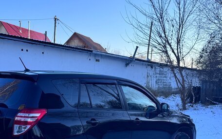 Toyota RAV4, 2012 год, 1 500 000 рублей, 12 фотография