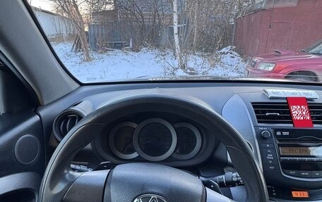 Toyota RAV4, 2012 год, 1 500 000 рублей, 8 фотография