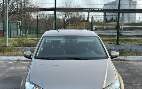 Volkswagen Polo VI (EU Market), 2018 год, 1 150 000 рублей, 5 фотография