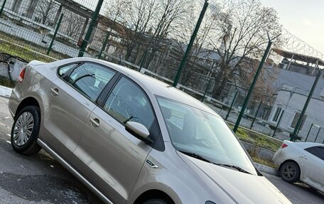 Volkswagen Polo VI (EU Market), 2018 год, 1 150 000 рублей, 2 фотография