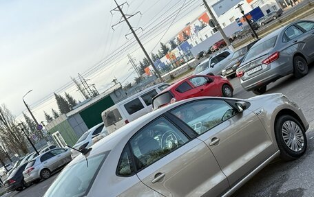 Volkswagen Polo VI (EU Market), 2018 год, 1 150 000 рублей, 4 фотография